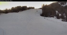 Shuttleberg: Sun House Flachauwinkl