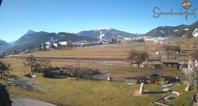 Altenmarkt: Sinnhub farm