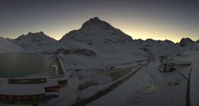 Silvretta-Bielerhöhe