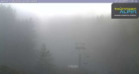 Silbersattel Steinach: Mittelstation