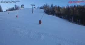 Sitzegg Downhill Run