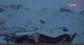 Hintertux - Webcam Sommerberg