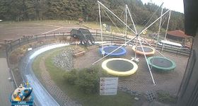 Inselsberg Funpark in Brotterode-Trusetal 2