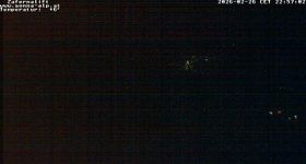 Kleinwalsertal: Sonna Alp - Zafernalift