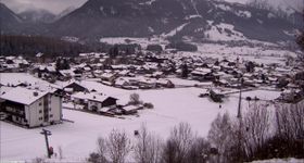 Sonnenhang Sessellift