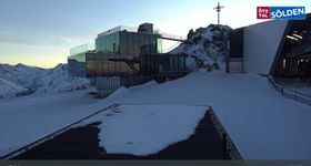 Sölden: Gaislachkogel