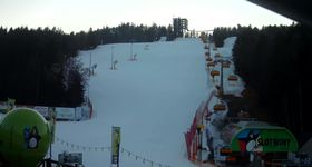 Krynica Jaworzyna Tylicz