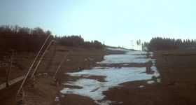 Fahlenscheid Ski Lift