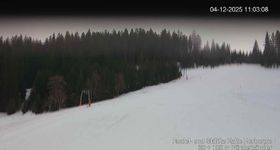 Slopes Kalte Herberge