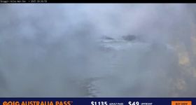 Perisher: Smiggin Holes