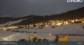 Snowfarm Livigno