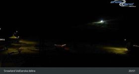 Snowland Valcianska doline