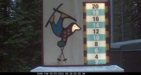 Snowstake Cam Loveland