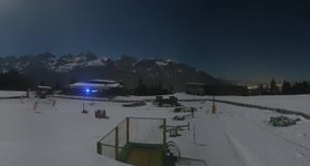 Paganella: Snowpark Dosson