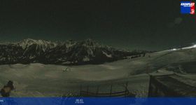 Snowpark Kronplatz