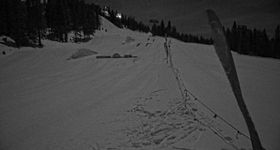 Stuhleck: Snowpark Lakeview