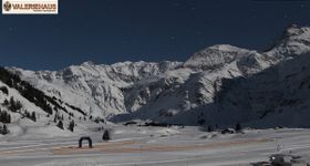 Sportgastein - Valeriehaus