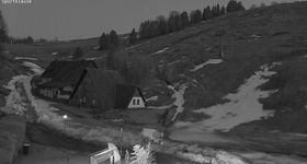 Matthias-Schmidt-Berg: Sportklause Andreasberg