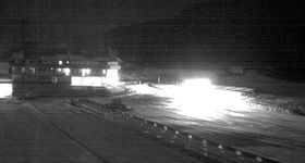 Biathlon Centre Triglav Pokljuka