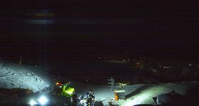 Sports arena Torrent