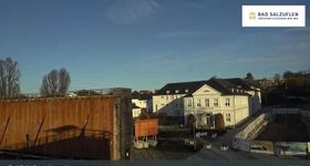 Spa Park Entry - Bad Salzuflen