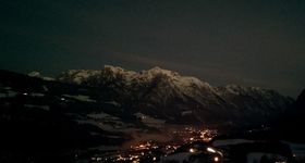 Spareck in Pfarrwerfen