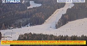 Stuhleck Semmering