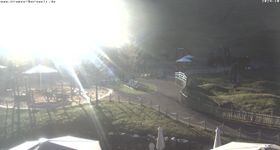 Alpsee Bergwelt Spielplatz