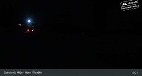 Spindlermühle (Špindlerův Mlýn)