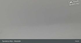 Špindlerův Mlýn - Medvědín