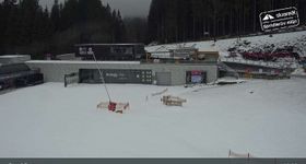 Špindlerův Mlýn (Turistická)