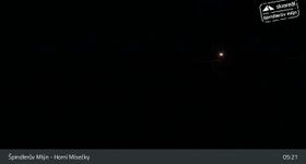 Špindlerův Mlýn (Spindlermühle)