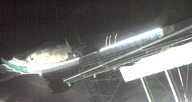 Sprungschanze Seefeld