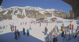 Sweetwater Teewinot Talstation Jackson Hole