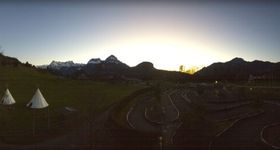 Swiss Holiday Park Stoos