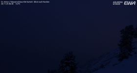 St. Anton Ski Resort