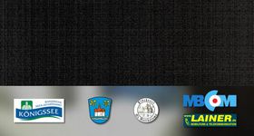 St. Bartholomae and Lake "Koenigssee"