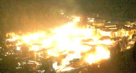 St. Blasien in the Black Forest