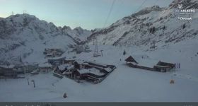 St. Christoph (Arlberg)