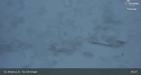 St. Christoph - Arlberg