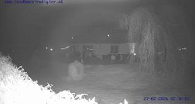 St. Gallenkirch, Landhaus Rudigier