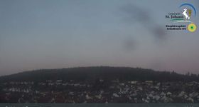 St. Johann - Würtingen: Feuerwehrturm