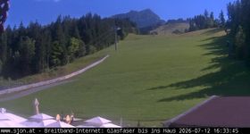 Kitzbüheler Alpen