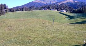 St. Johann in Tirol: Eichenhof Talstation