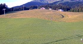 St Johann in Tyrol: Eichenhof Base Station