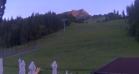 St Johann in Tirol