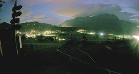 St Johann/Tyrol: Tauwiesenlift for Beginner