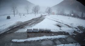 Stockenboi am Weissensee