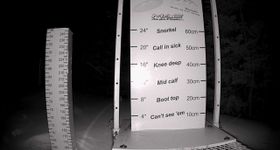 Castle Mountain Resort