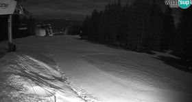 Maribor: Station Pisker